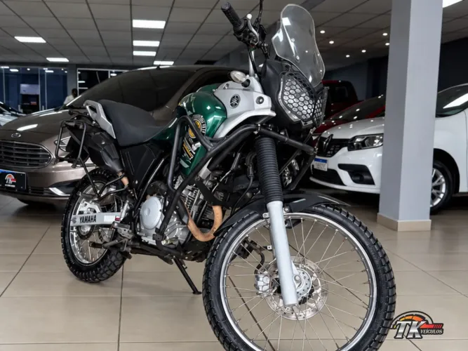 Yamaha Xtz 250 ténéré 2019