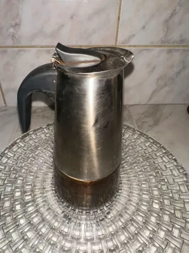 Cafeteira italiana