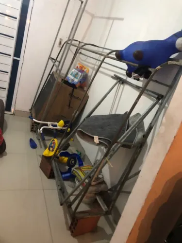 Tenho barraca pra vender 2x1