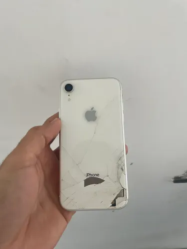 iPhone XR 128GB