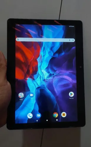 Tablet 10 Polegadas Original Todo Ok 