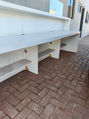 Balcão MDF