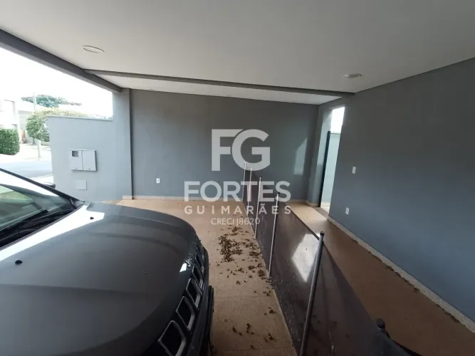 Casa em Condominio Fechado de 3 Suítes com 286 m² no Bairro Núcleo São Luís!