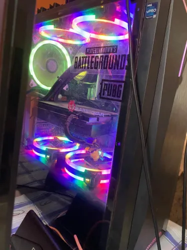 Pc gamer