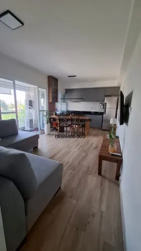 Visare Clube à venda 67 metros quadrados com 2 quartos em Alemães - Piracicaba - SP