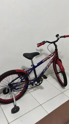 BICICLETA INFANTIL ARO20