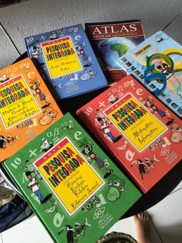 Livros