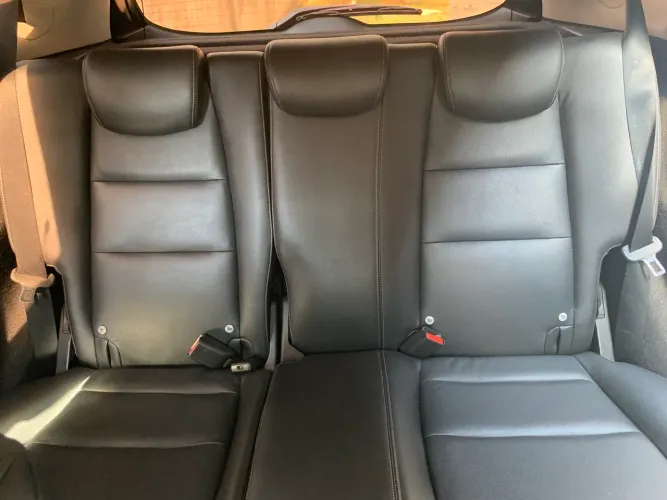 Honda Fit EXL 1.5 Flex/flexone 16V 5P AUT 2019