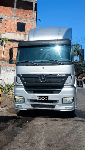 AXOR 2035