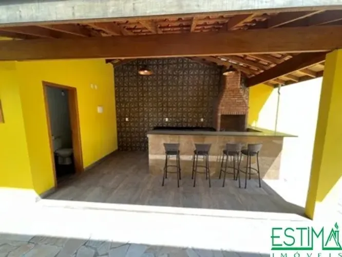 CONDOMÍNIO TERRAS DO VALE