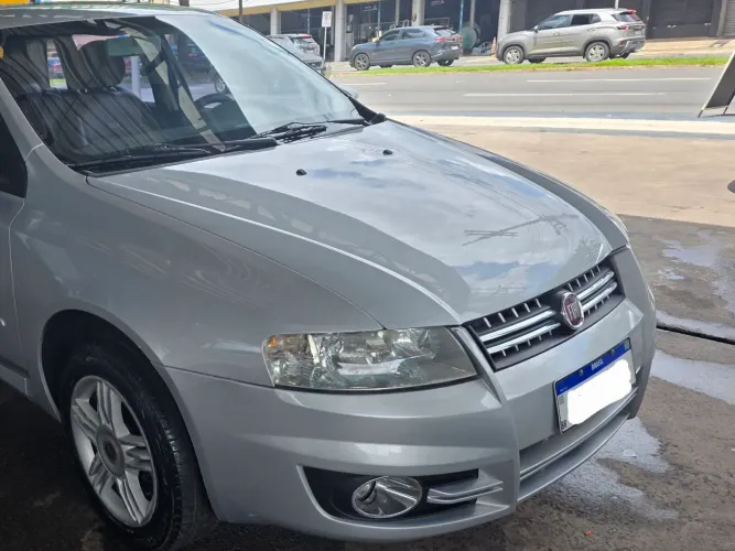 Fiat Stilo 1.8/ 1.8 Connect Flex 8V 5P 2009