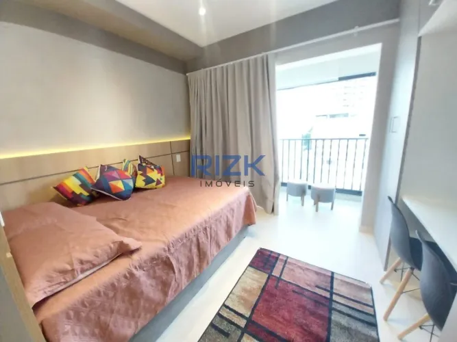 Apartamento para alugar no Paraiso