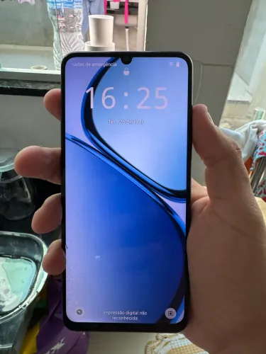 Xiaomi Realme Note 50