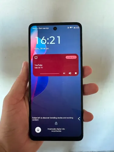 Moto g24 