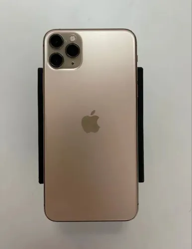 Troco iPhone 11 Pró Max nunca aberto 256 gigas