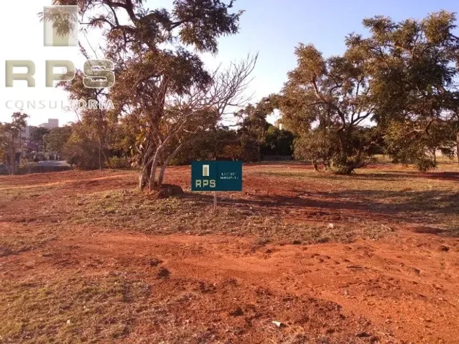 Terreno a venda no Residencial Quadra dos Príncipes - Atibaia - SP
