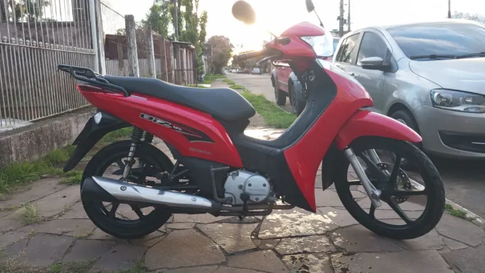 Biz 2015 canoas