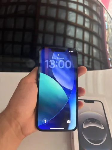 iPhone 16e com garantia da Apple 