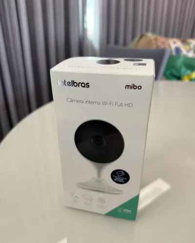 Camera