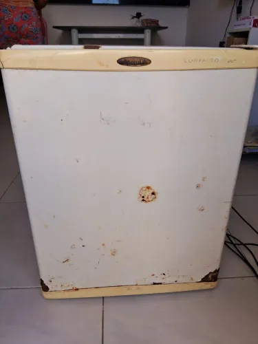 Frigobar Consul