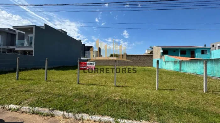 Terreno no bairro Bela Vista em Canoas.