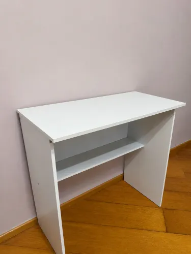 Vendo mesa