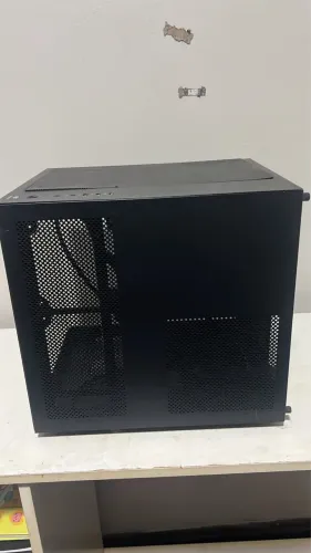 Gabinete Gamer MidTower
