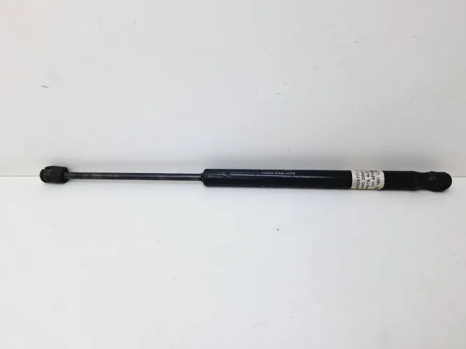 Amortecedor Tampa Traseira Honda Fit 1.4 2004 74820sad003