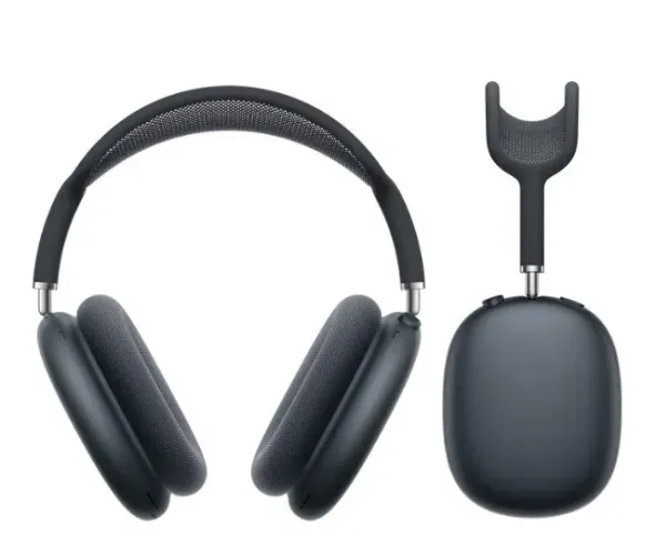Airpods Max 2 NOVO LACRADO [Aceito trocas]