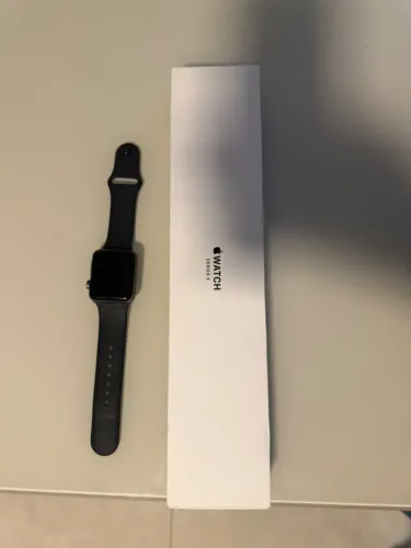Apple Watch Series 3