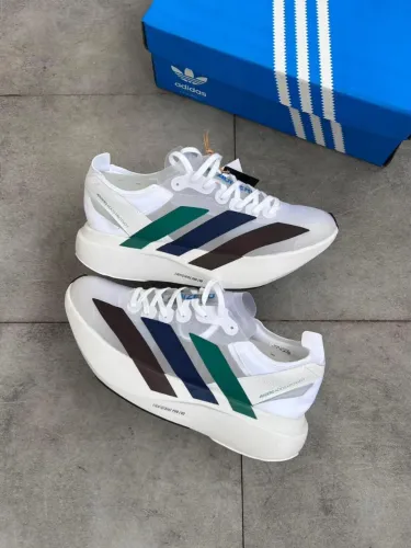 Tênis Adidas Adizero Novo na caixa - Conforto Extremo - Corrida - Placa de carbono 