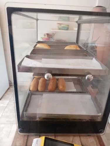 Estufa