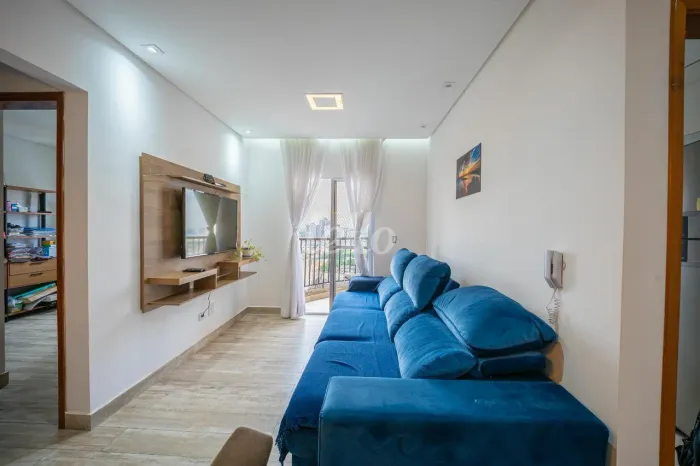 Apartamento 2 quartos para alugar no(a) Vila Prudente