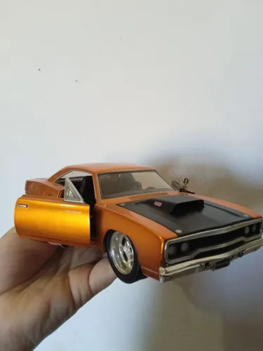 Velozes e Furiosos 1/24
