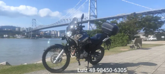 Tenere 250cc 2017