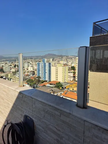 VENDO - VIDROS PARA GUARDA-CORPO (17 PEÇAS)