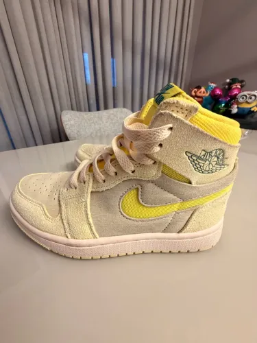 Air Jordan 1 High Zoom CMFT 2 - Tam. 33,5