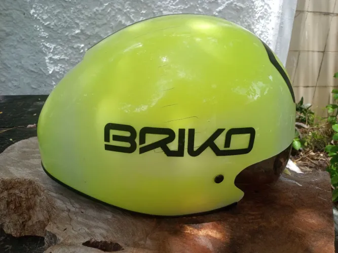 Capacete Briko Crono