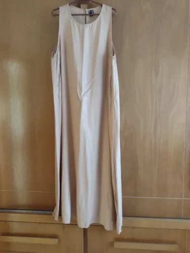 Vestido Hering G Longo