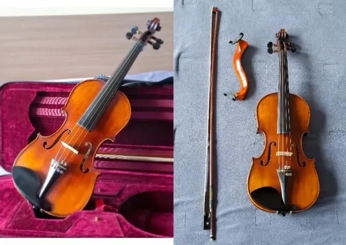 Violino 4/4 - marca Michael