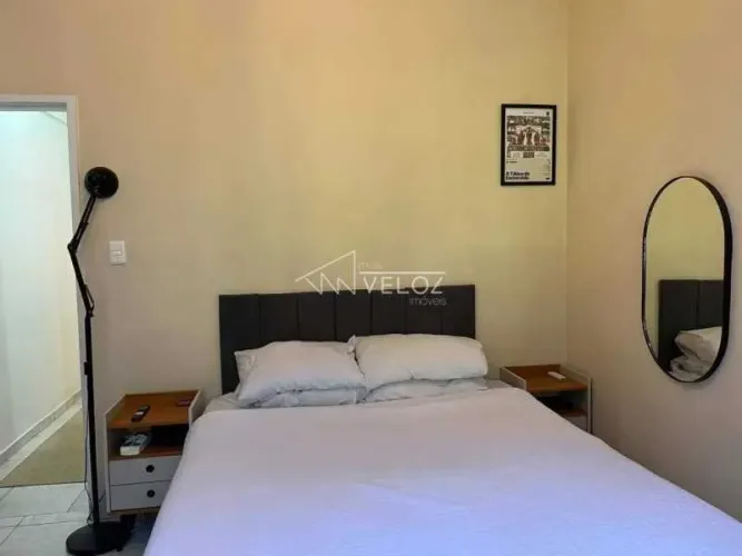 Apartamento : / Residencial / Flamengo