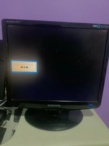 monitor samsung syncmaster 732n
