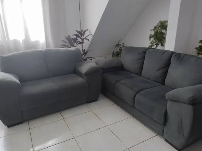 Conjunto de sofá
