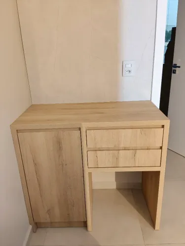 Montador de móveis...