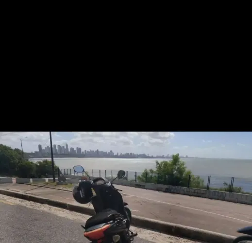 Moto de trabalho