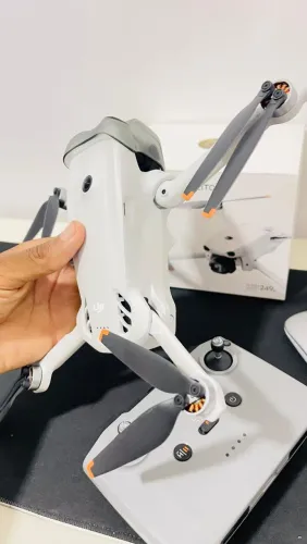 Drone Dji Lito 1