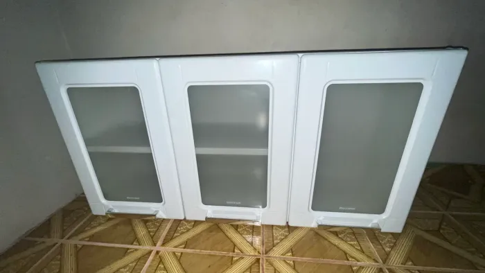 Armário Suspenso Bertolini