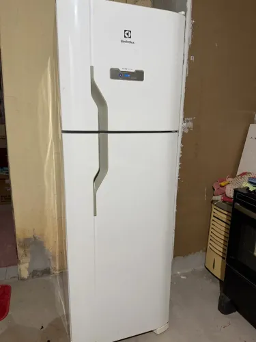 Geladeira Electrolux