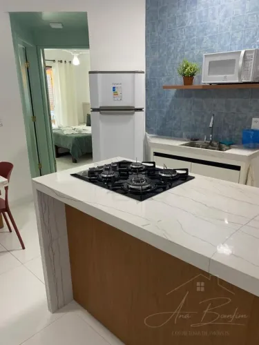 Apartamento para Venda em Porto Seguro, Taperapuan, 2 dormitórios, 1 suíte, 1 banheiro, 1 