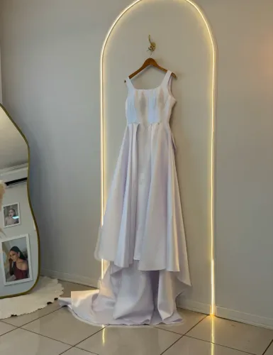 Vestido de noiva